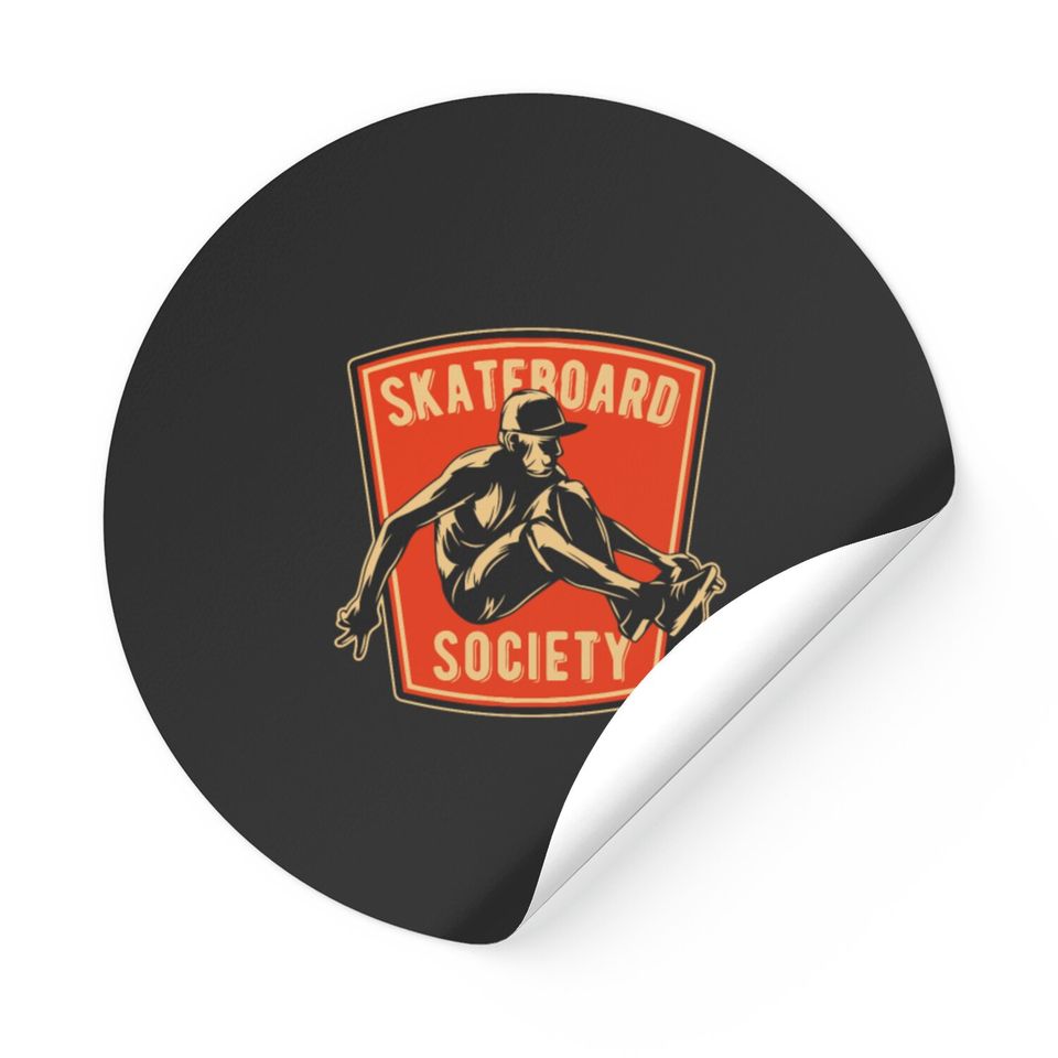 Skateboard Society