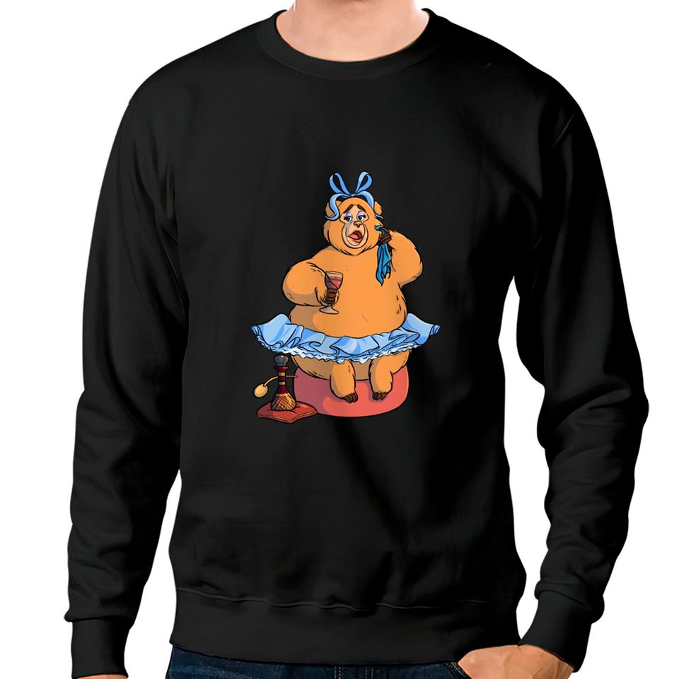 Trixie - Country Bear Jamboree - Sweatshirts