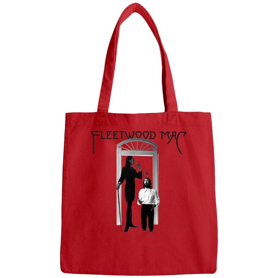 Fleetwood Mac Sisters Of The Moon Bags
