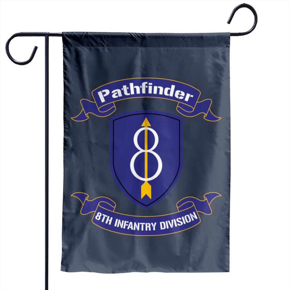 8th Infantry Division (8th ID)