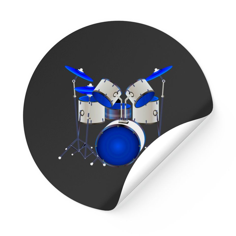 Drums - Musical Instrument