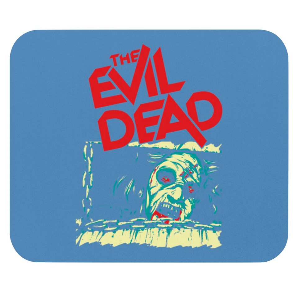 The Evil Dead - The Evil Dead - Mouse Pads