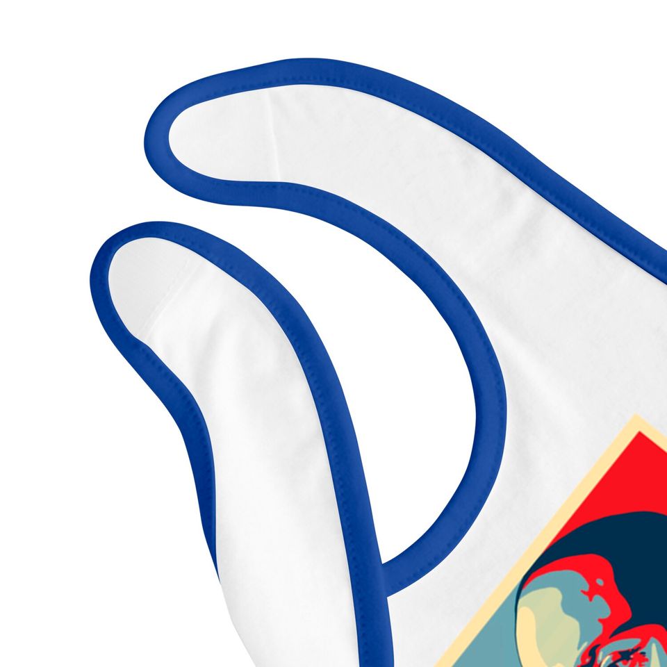 DOPE Nacho Varga Better Call Saul - Better Call Saul - Bibs