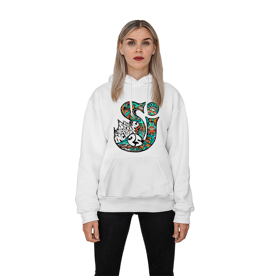 the SCI - The String Cheese Incident - Hoodies