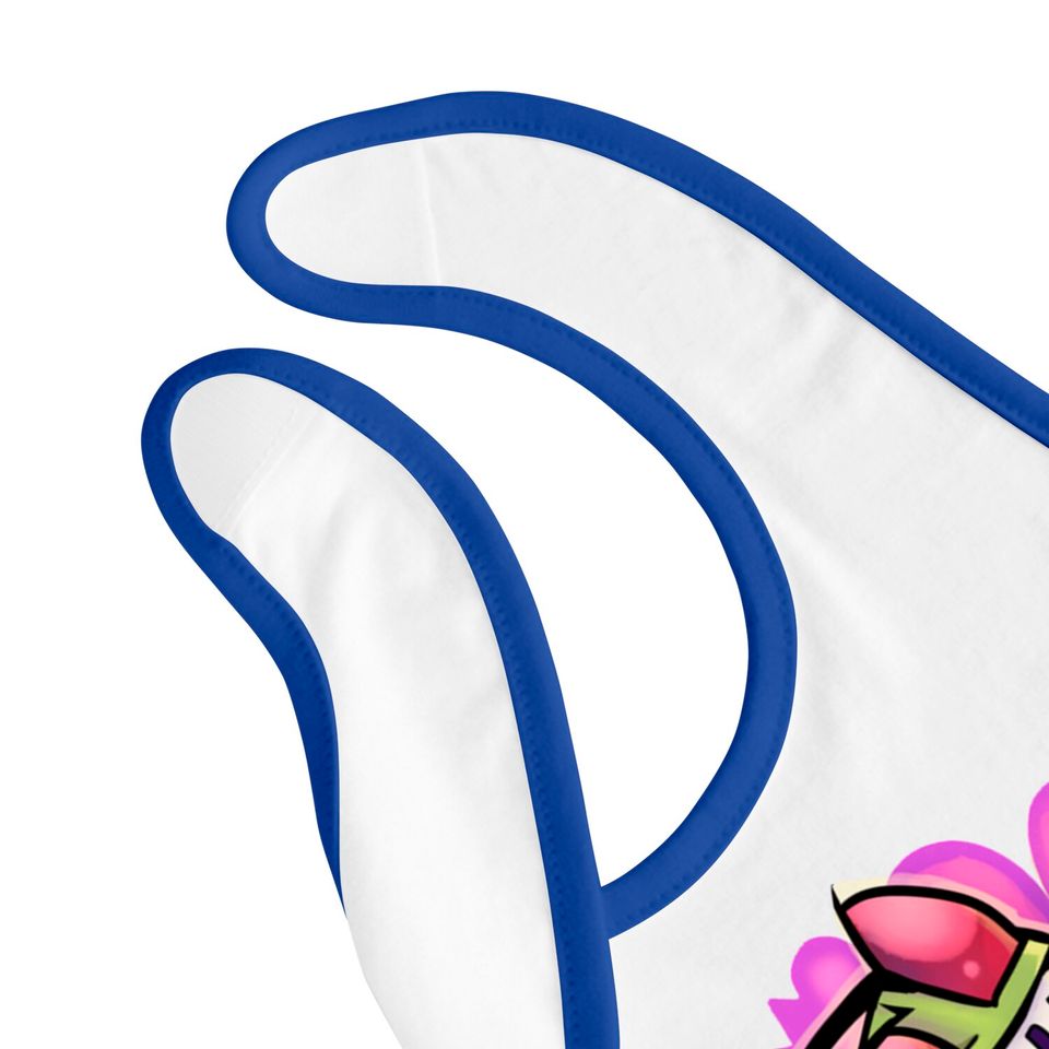 Invader Zim - Invader Zim - Bibs