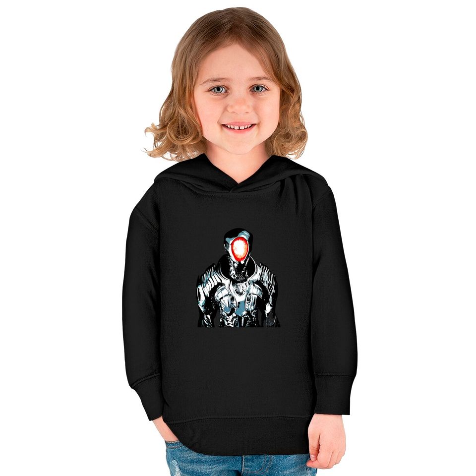 Lost in space robot - Lost In Space Netflix - Kids Pullover Hoodies