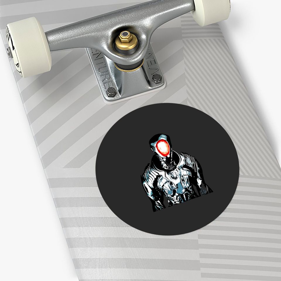 Lost in space robot - Lost In Space Netflix - Stickers
