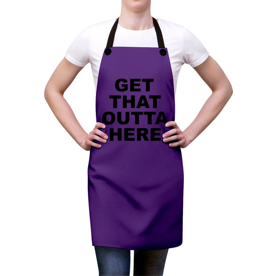dangmattsmith - Dangmattsmith 2 - Aprons