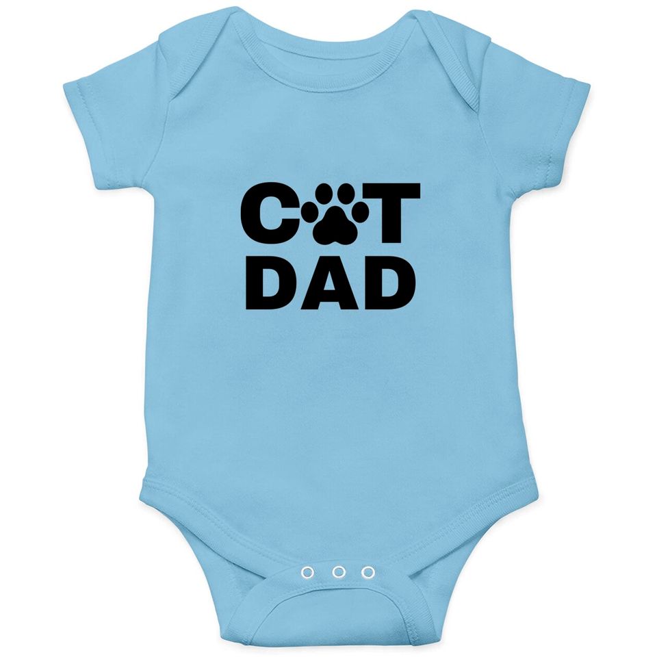 Best cat dad ever cat daddy pajamas | Cat dad - Cat Daddy - Onesies