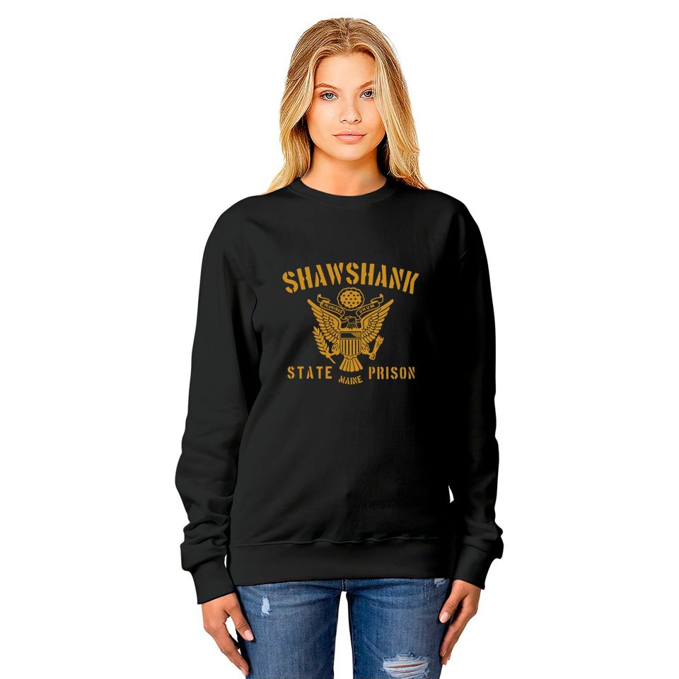 Shawshank - Shawshank Redemption - Sweatshirts