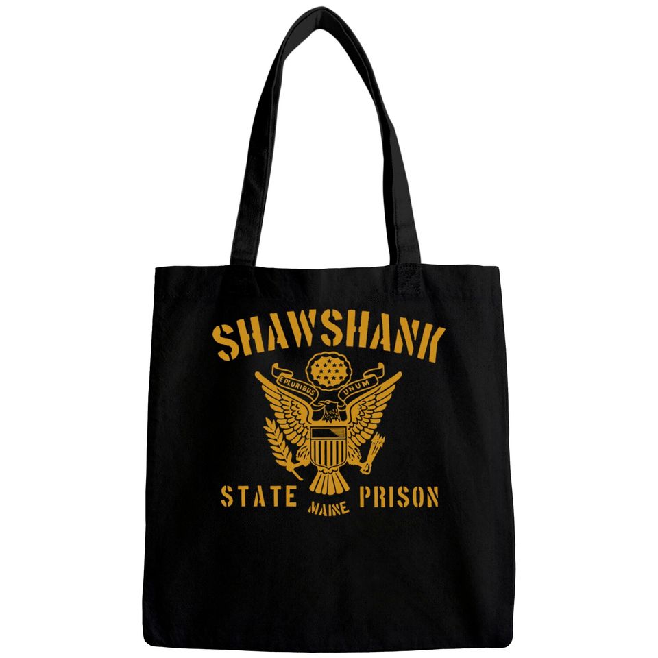 Shawshank - Shawshank Redemption - Bags