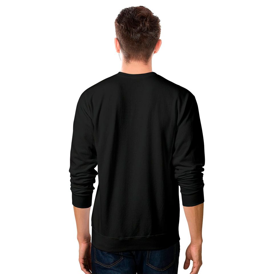 Wild Bill Sweatshirts design - Aces Eights - Sweatshirts