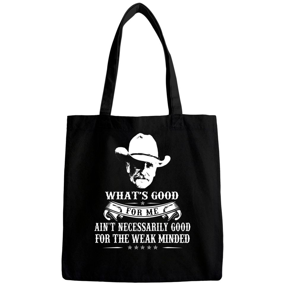Lonesome dove: What's good - Lonesome Dove - Bags