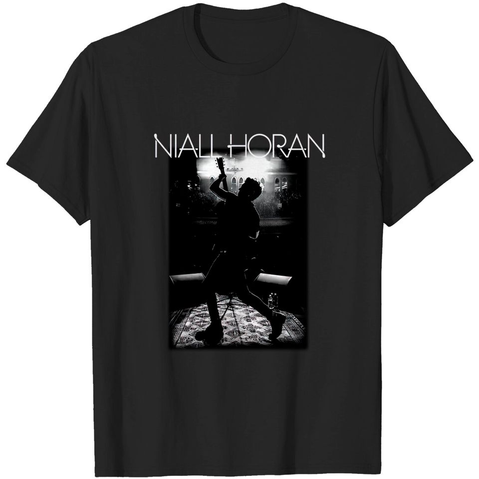 Shinning - Niall Horan Shirt