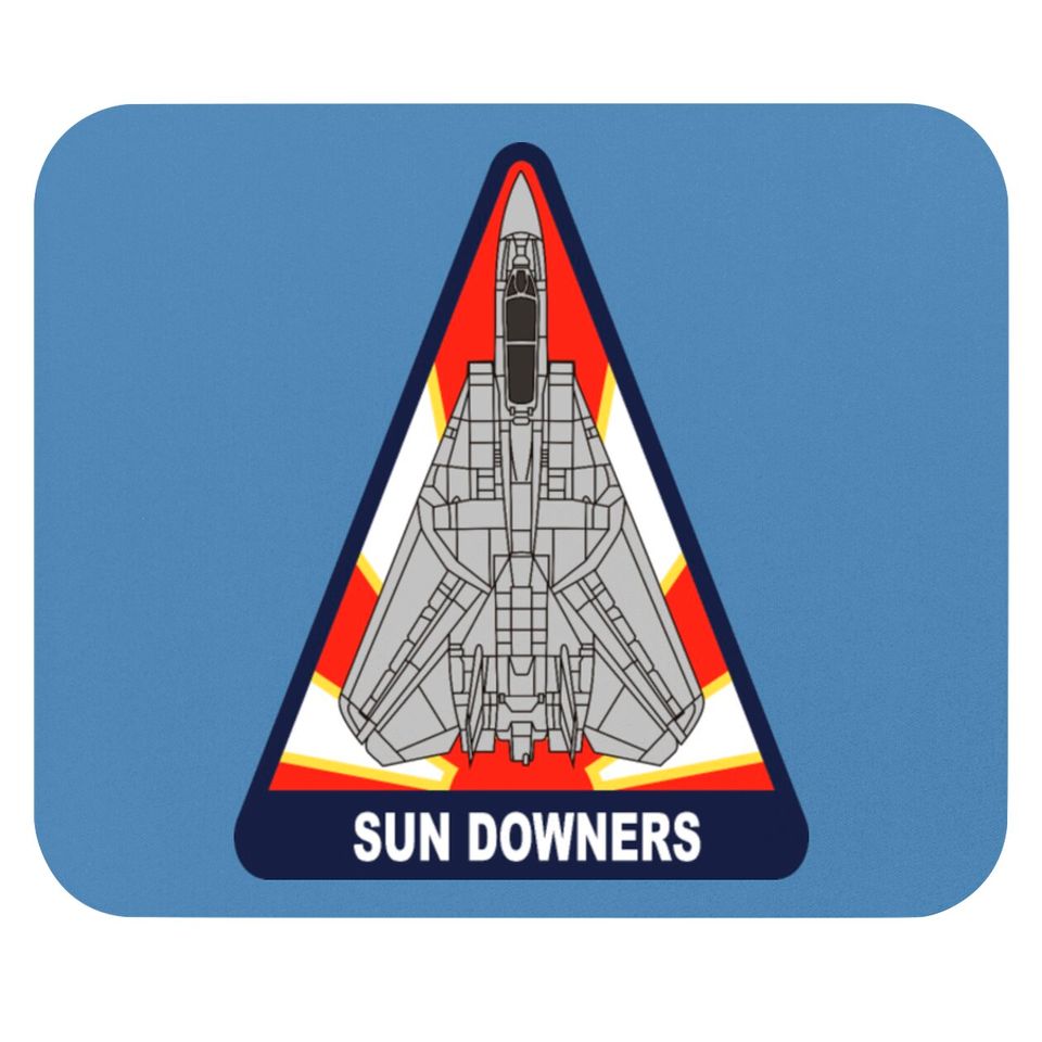 Tomcat VF-111 Sundowners