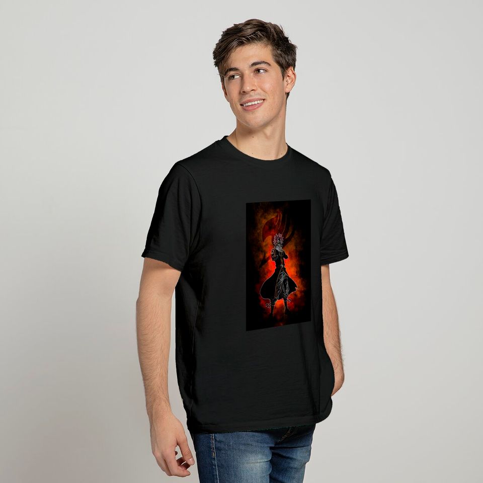 Fire Awakening - Fairy Tail - T-Shirt