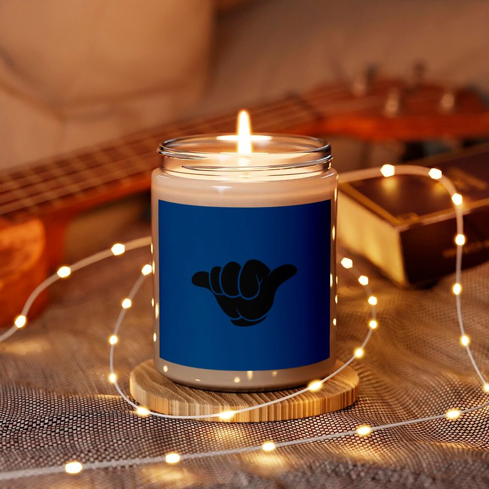 Jet Life - stayflyclothing.com Scented Candles