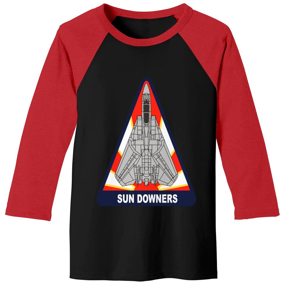 Tomcat VF-111 Sundowners