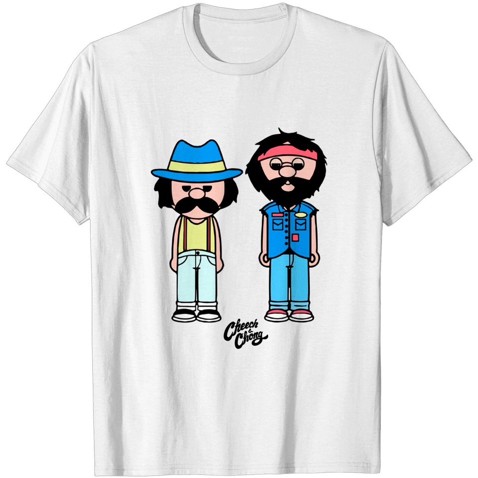 Cheech & Chong T-shirt