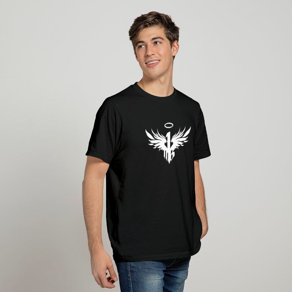 LaMelo Ball logo - Lamelo Ball - T-Shirt