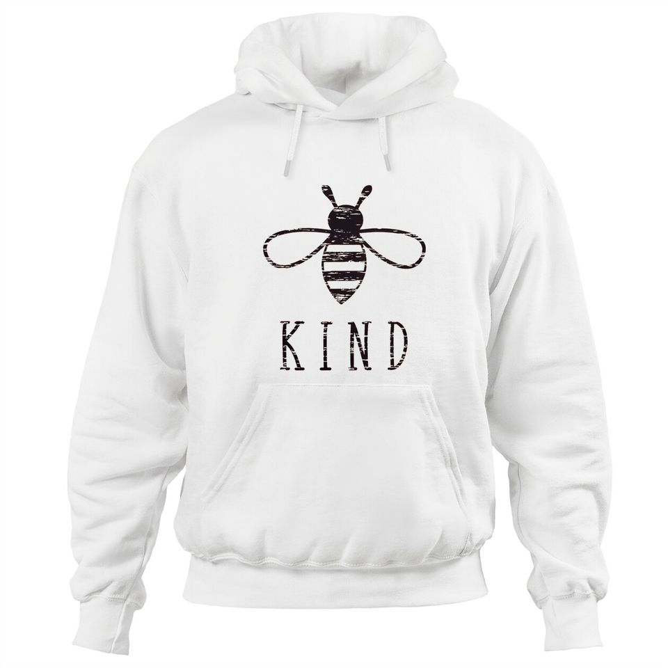 Bee Kind Shirt, Motivational tshirt, Save the bees shirt, Quotes about life, Bee Hoodies, Bee lover gift