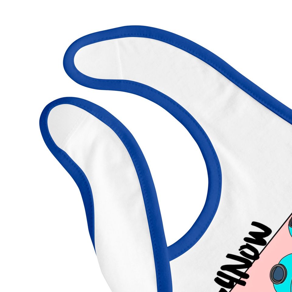 Boyz 4 Now - Bobs Burgers - Bibs