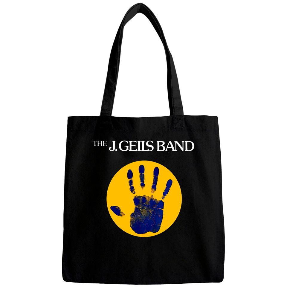 J.Geils Band - Popular - Bags