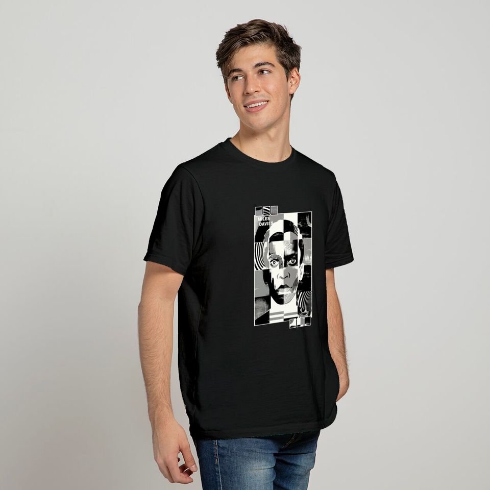 Miles Davis - Miles Davis - T-Shirt