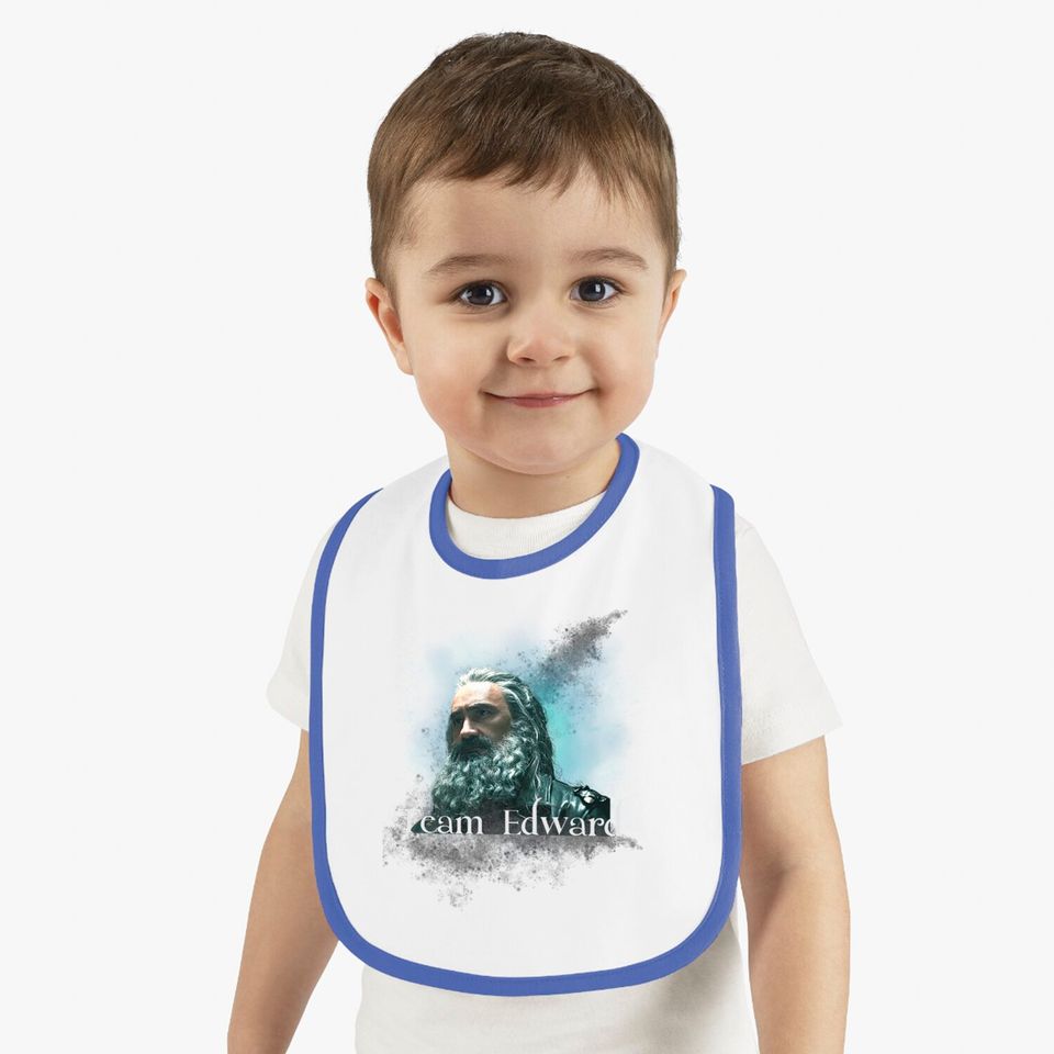 Team Edward (Teach) OFMD Classic Bibs