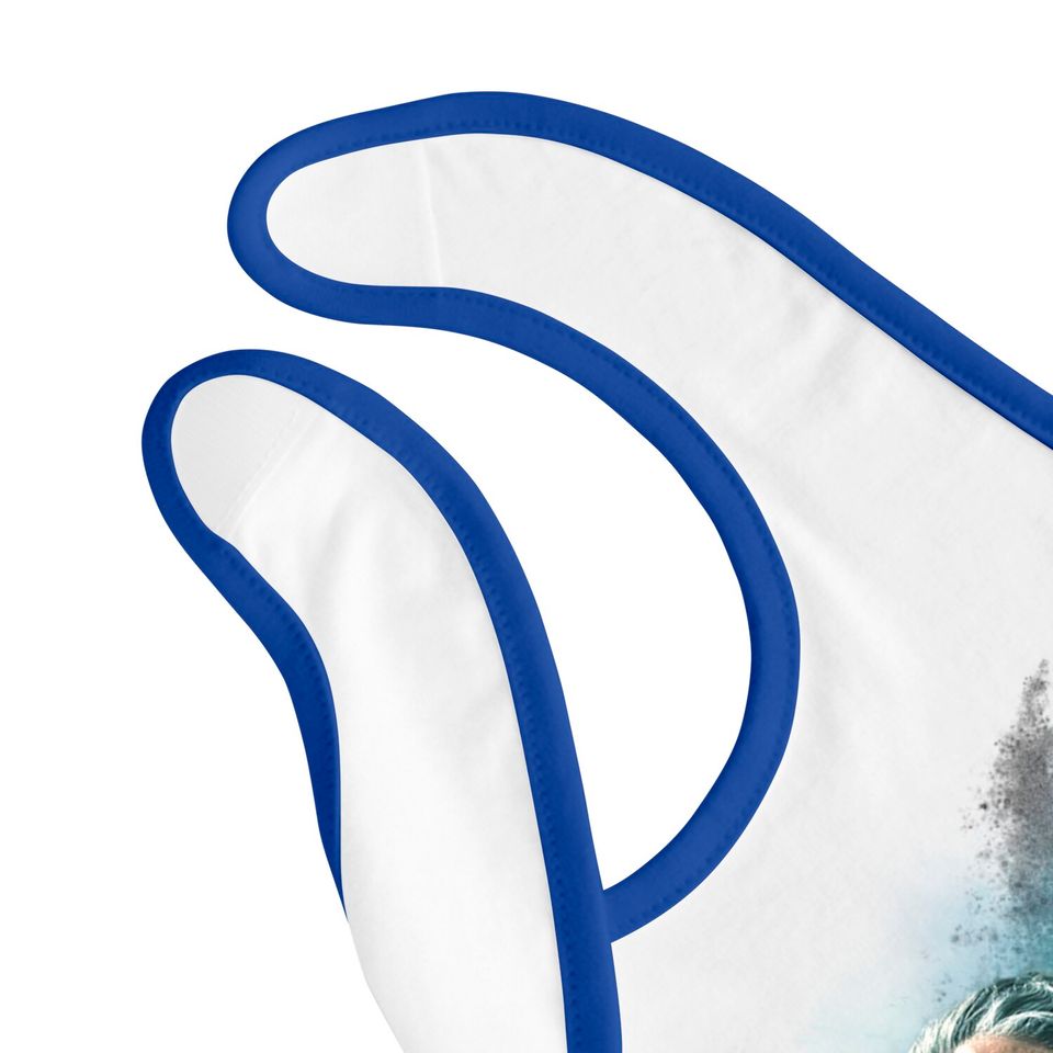 Team Edward (Teach) OFMD Classic Bibs