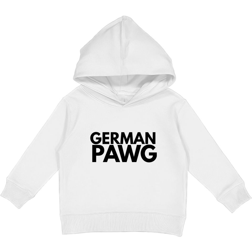 German PAWG