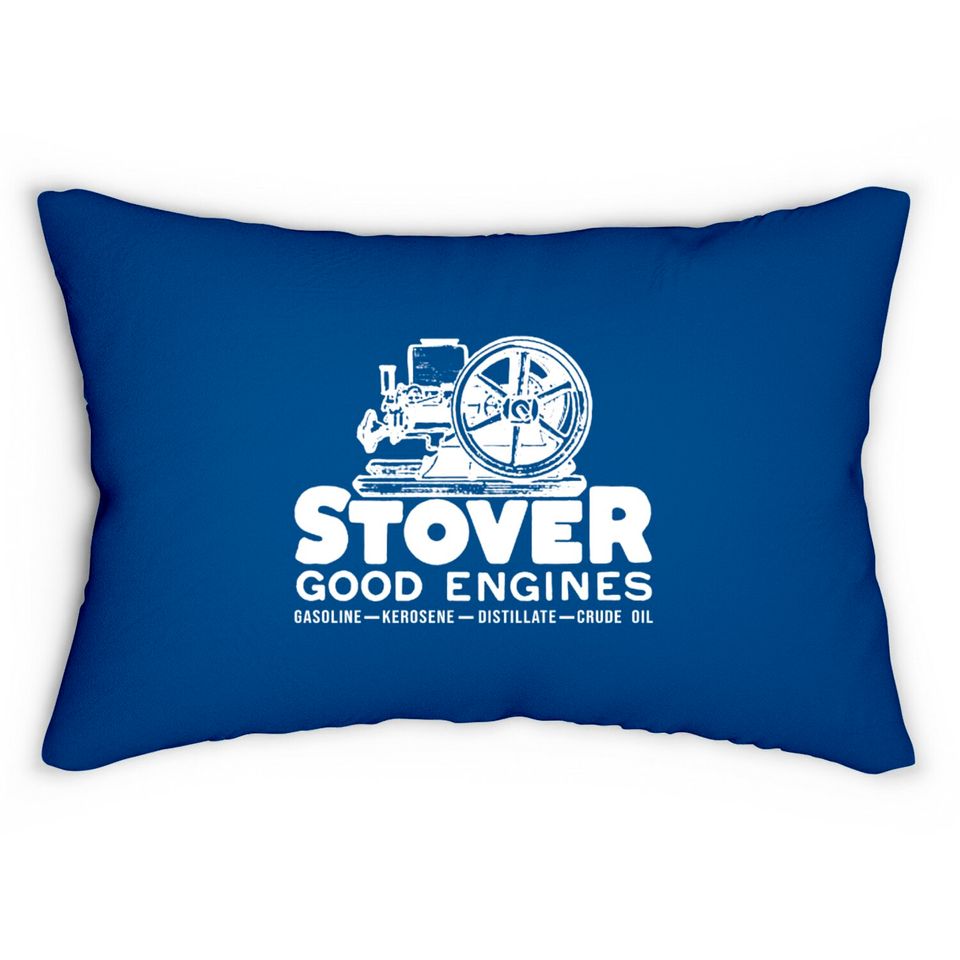 Stover Hit And Miss Gas Farm Engine Good Engines H