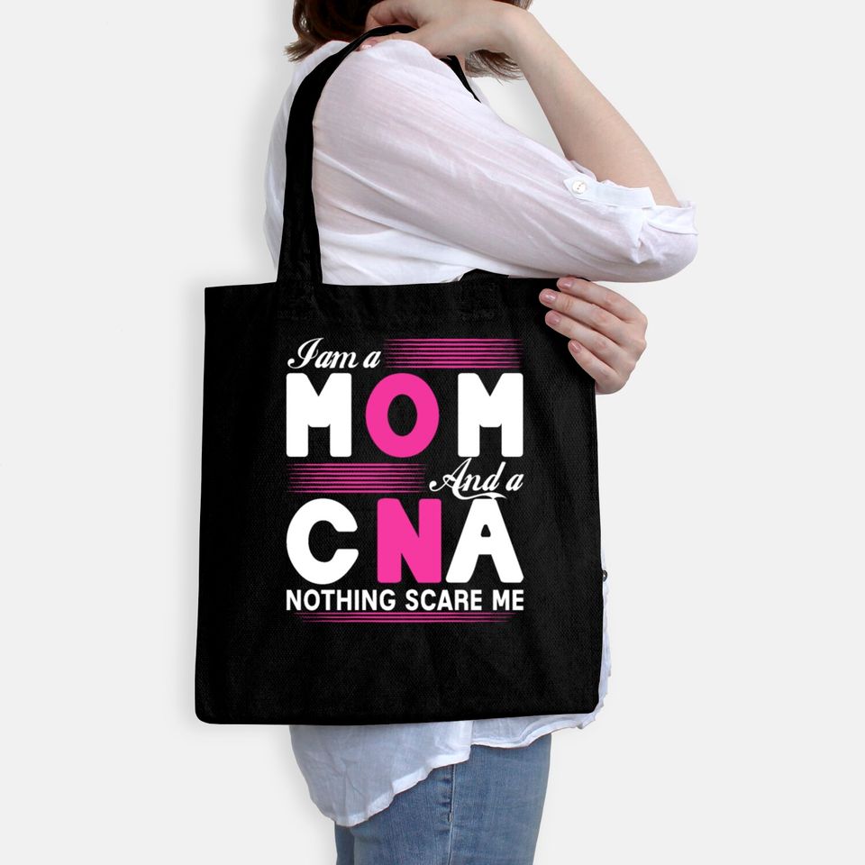 CNA Mom Bags