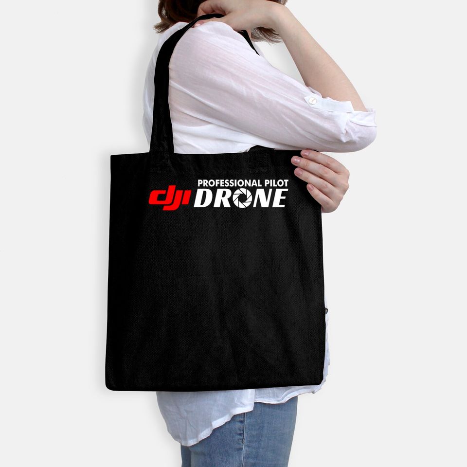 DJI Professional pilot drone Bags