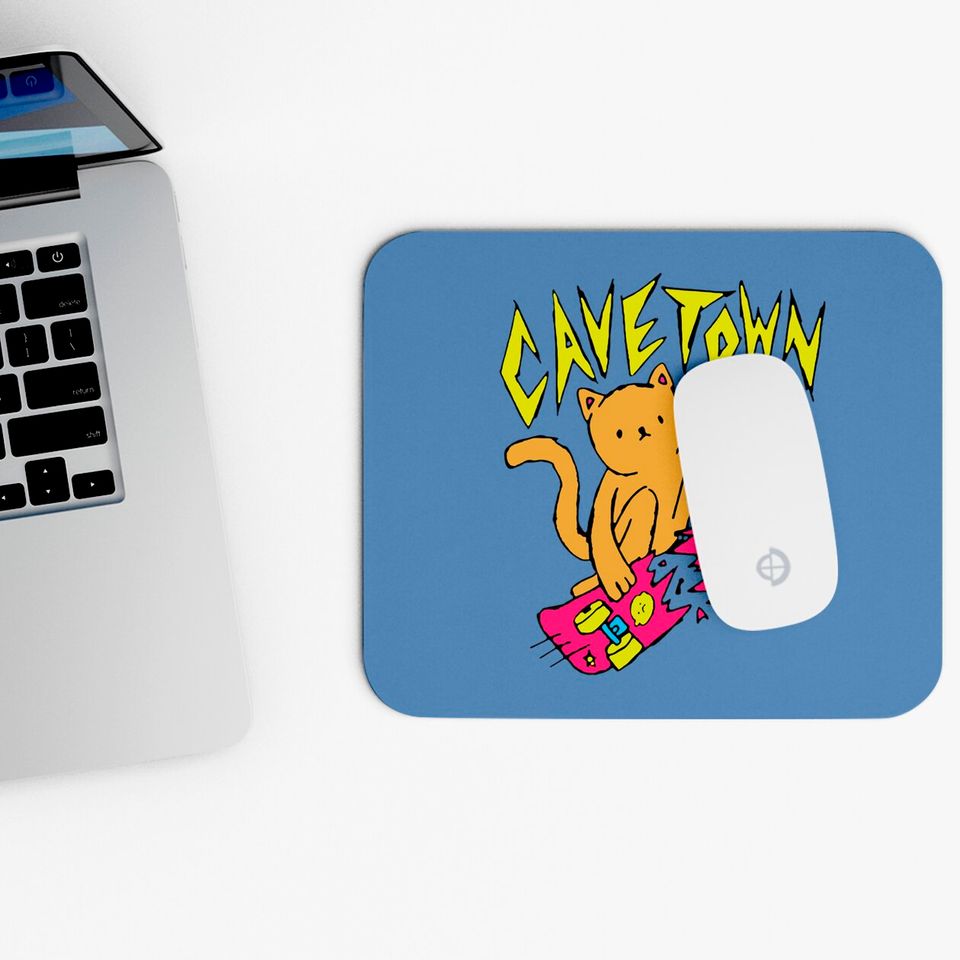 cavetown Classic Mouse Pads