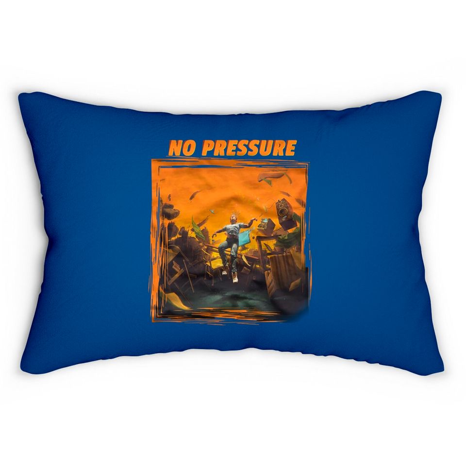 No Pressure Logic Lumbar Pillows Lumbar Pillows