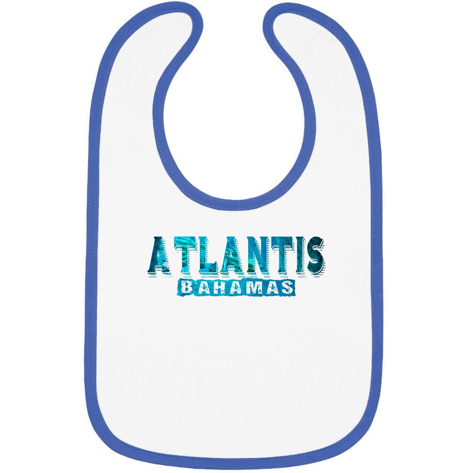 Atlantis Bahamas - Atlantis Bahamas - Bibs