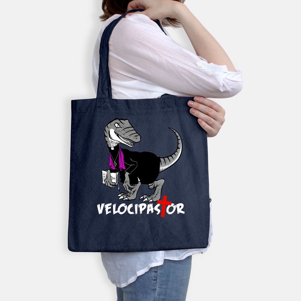 Velocipastor - Velociraptor - Bags