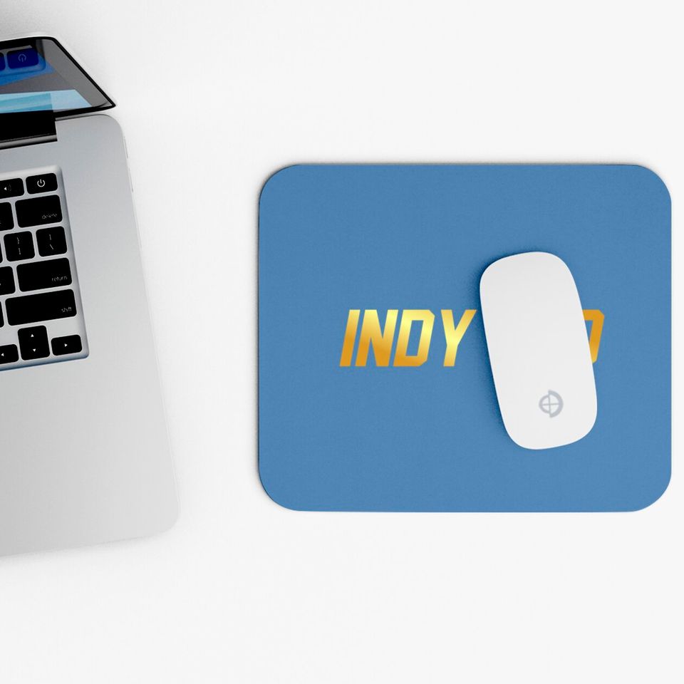Indy 500 Mouse Pads
