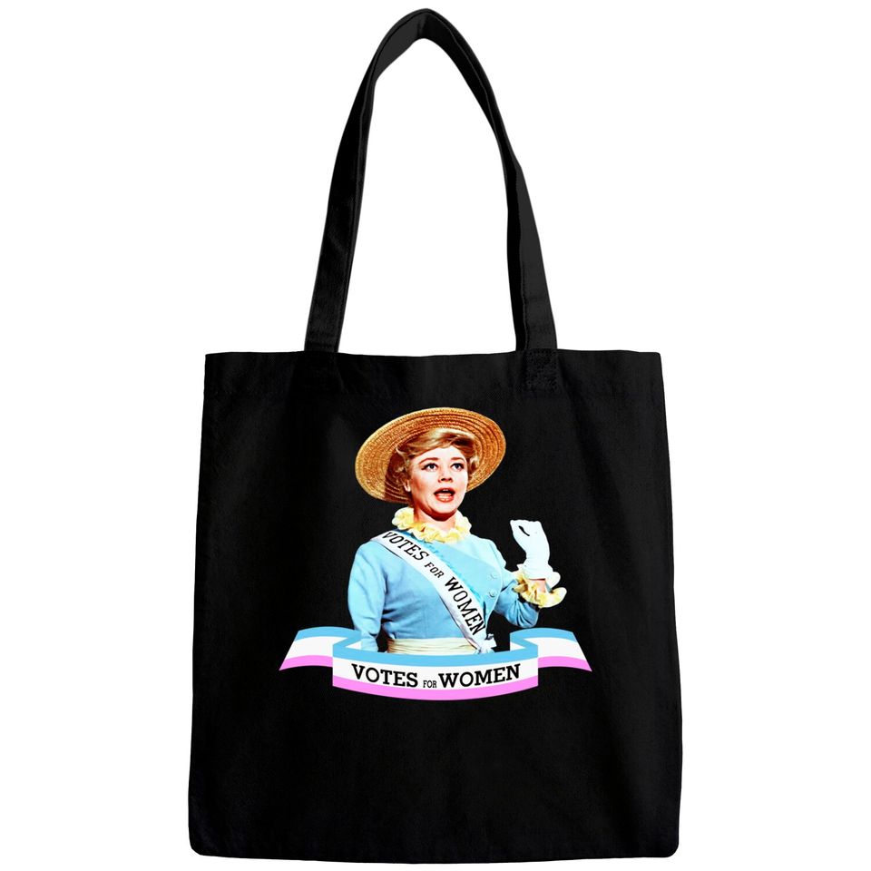 Votes for Women! - Votes For Women - Bags