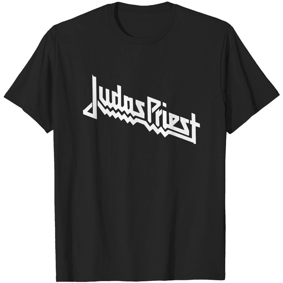 JUDAS PRIEST LOGO T-shirt