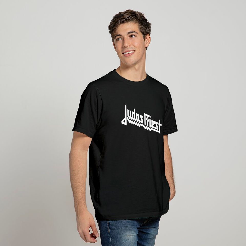 JUDAS PRIEST LOGO T-shirt