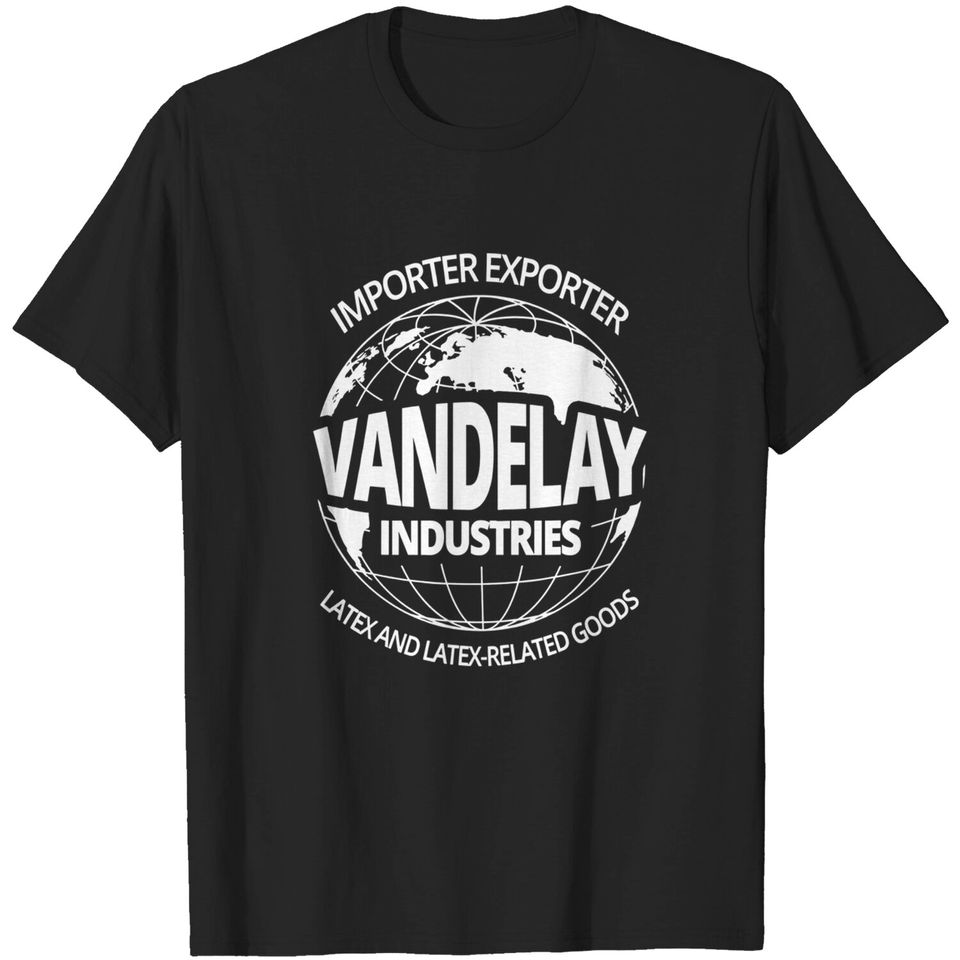 Vandelay Industries T-Shirt