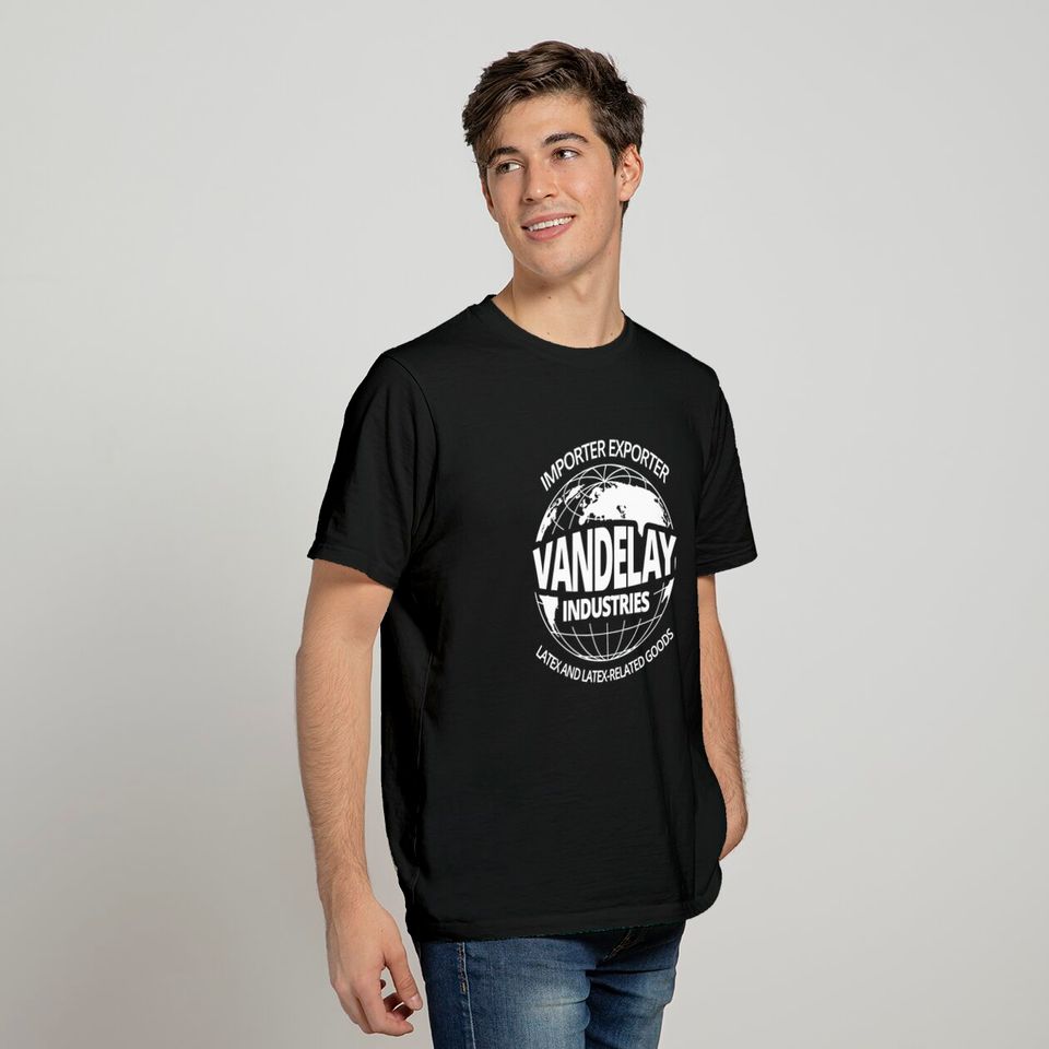 Vandelay Industries T-Shirt
