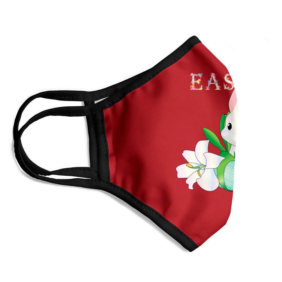 Easter - Easter Sunday - Face Masks
