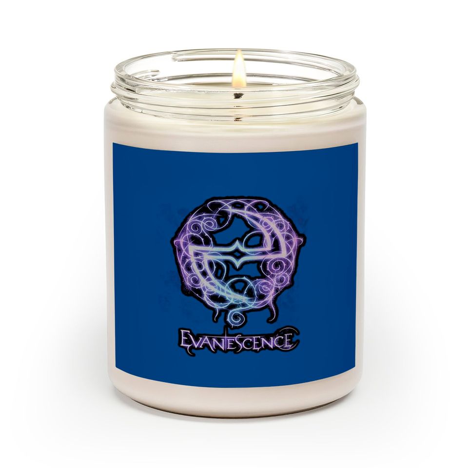 Evanescence Want Scented Candle Scented Candles