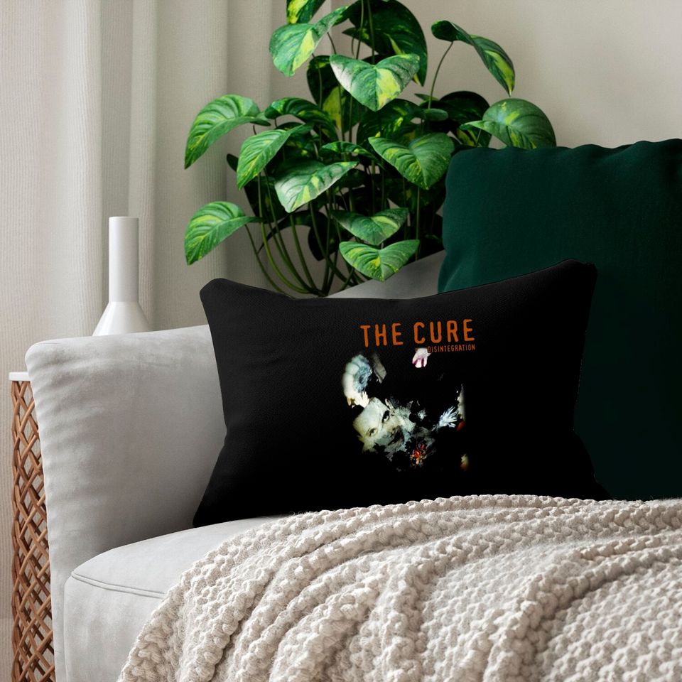 The Cure Lumbar Pillows