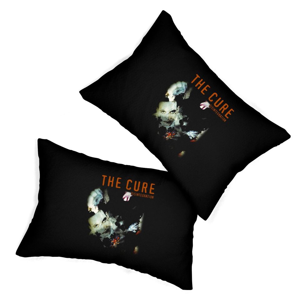 The Cure Lumbar Pillows