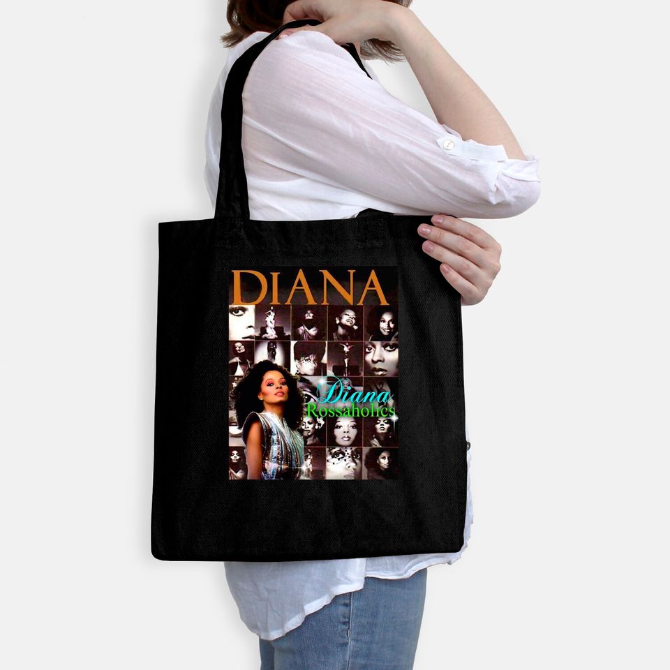 Diana Ross Classic Bags