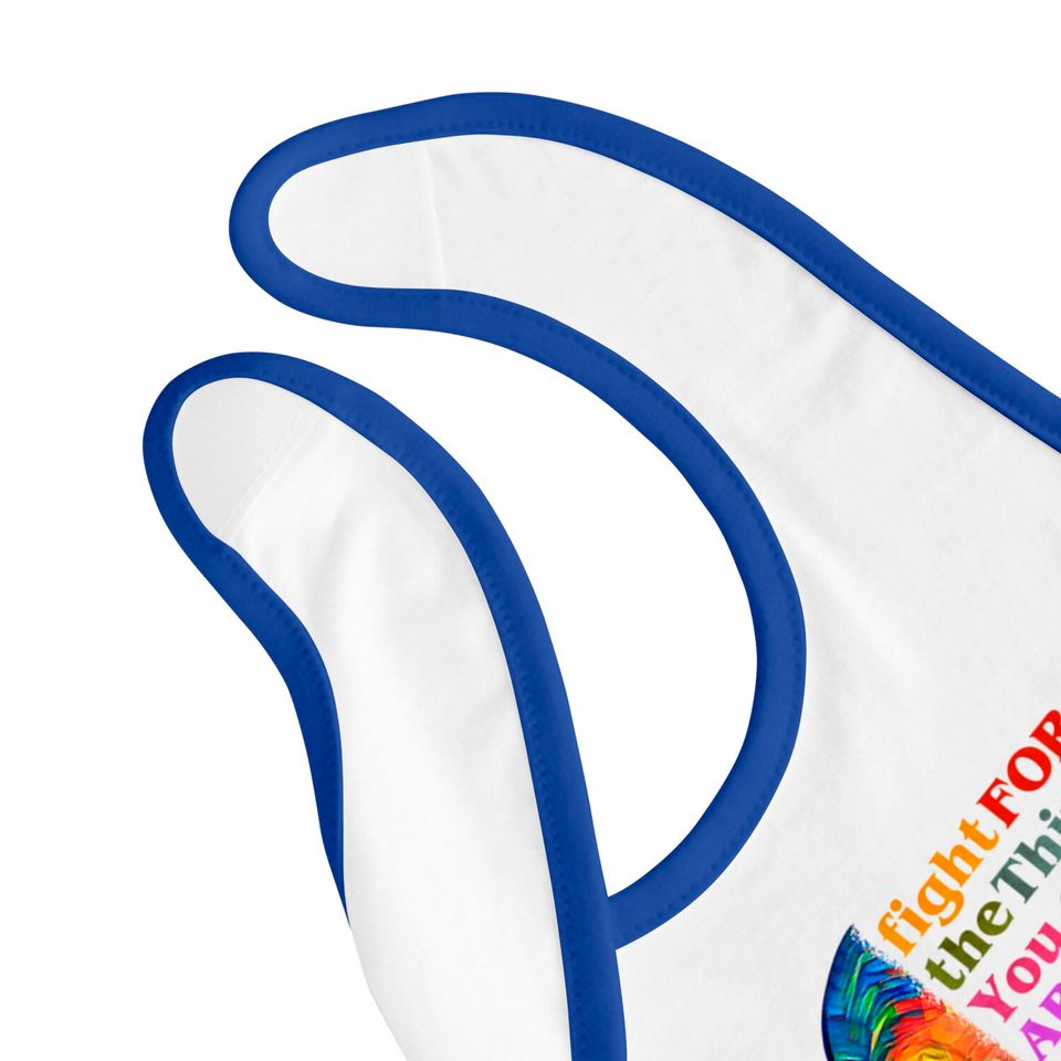 Ruth Bader Ginsburg Bibs